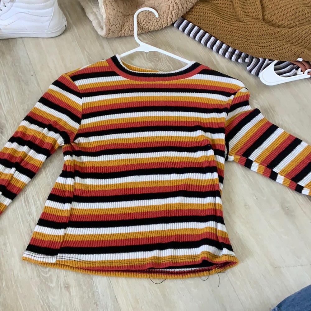 mock turtle neck